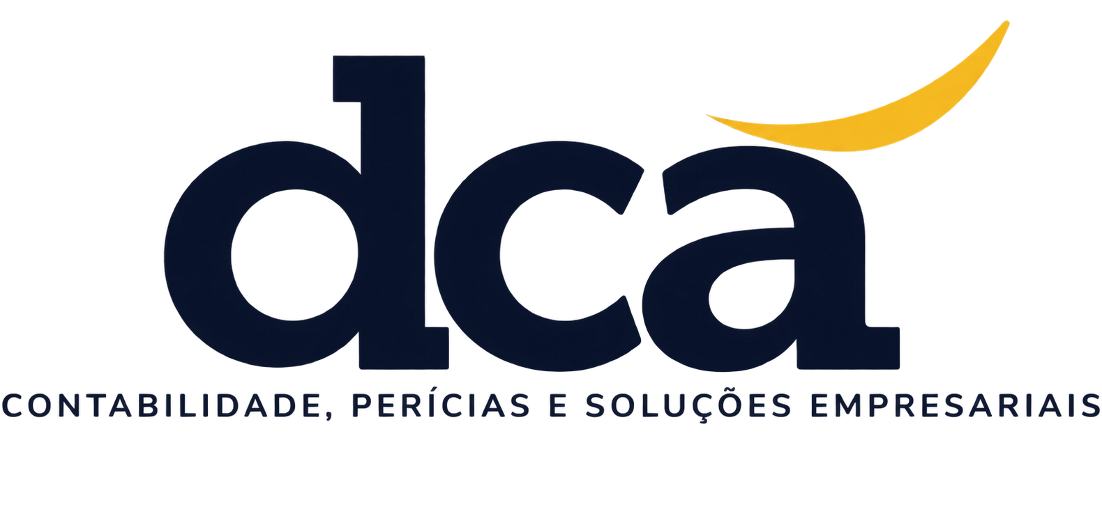 DCA Contabilidade, Perícias e Soluções Empresariais